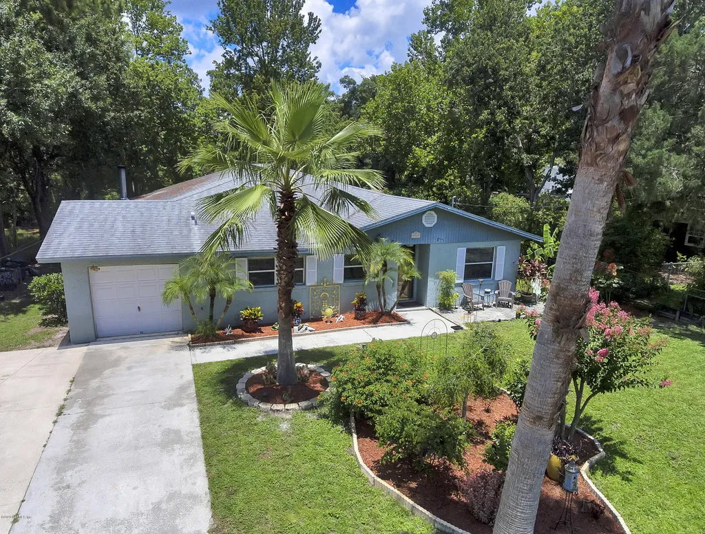 4985 Tan Street Jacksonville FL 32258