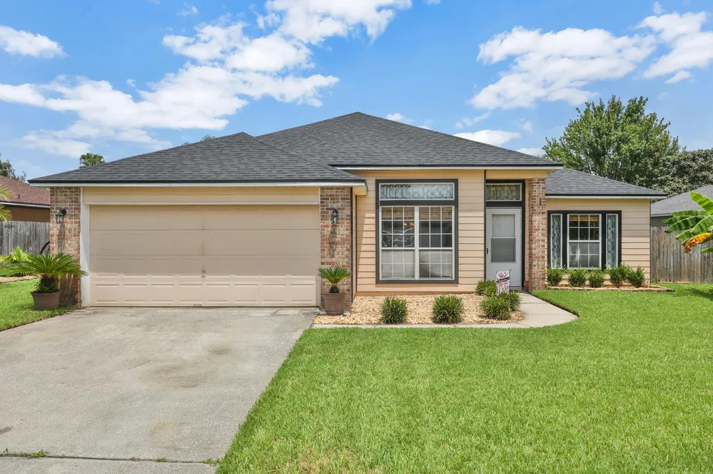 3416 Bristol Bridge Road Orange Park FL 32073