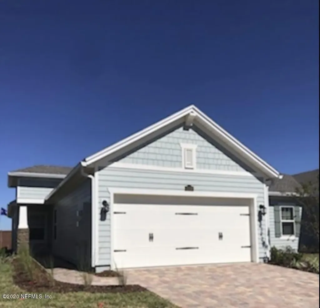 2817 Lucena Lane Jacksonville FL 32246