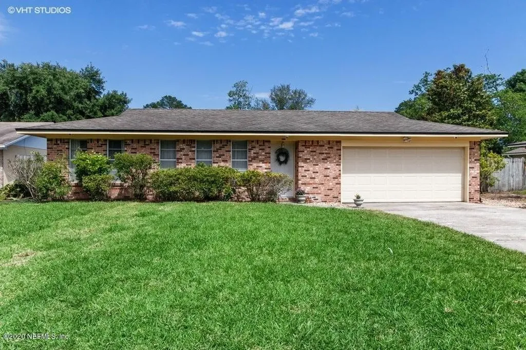 1179 Sawyerwood Drive Jacksonville FL 32221