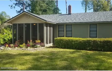 4226 Shirley Avenue Jacksonville FL 32210