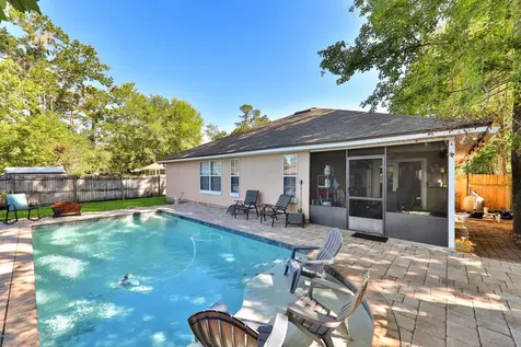 920 Fleming Street Fleming Island FL 32003