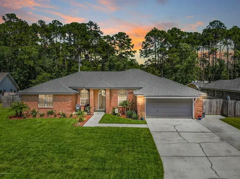 12449 Lydia Woods Court Jacksonville FL 32258
