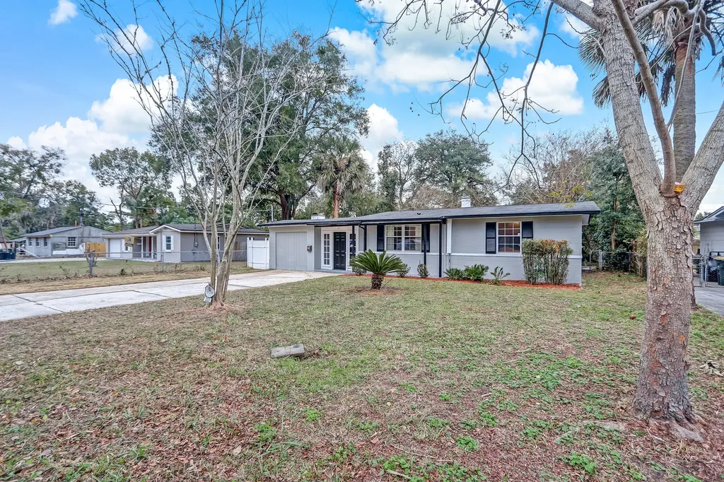 227 Sapelo Road Jacksonville FL 32216