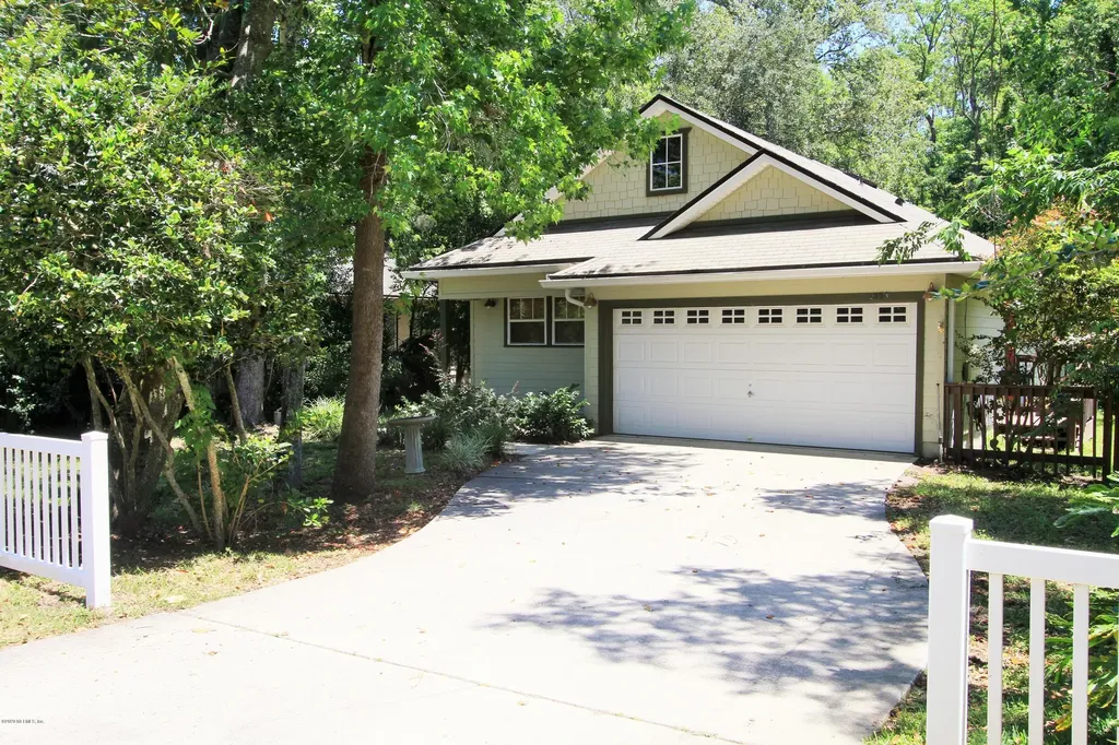 2153 Carnes Street Orange Park FL 32073