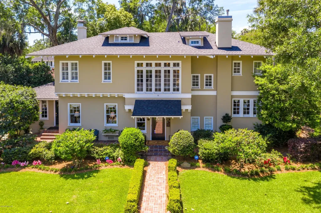3032 Saint Johns Avenue Jacksonville FL 32205