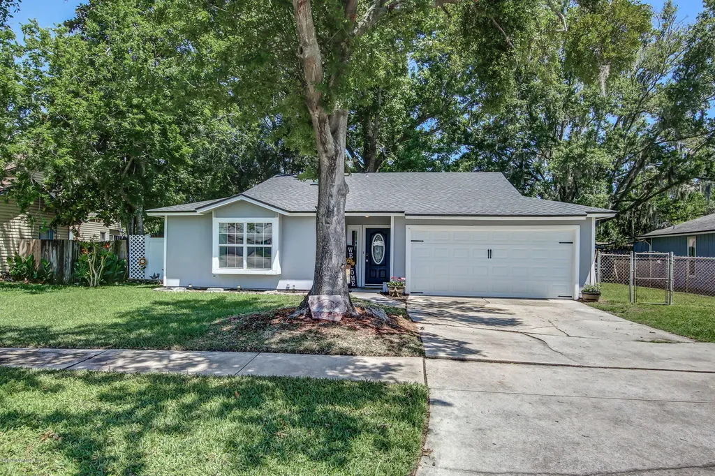 3129 Stan Road Jacksonville FL 32216