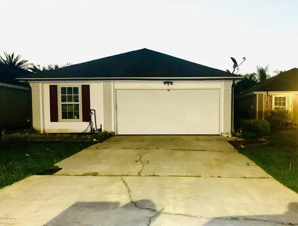 7782 Mordecai Court Jacksonville FL 32210