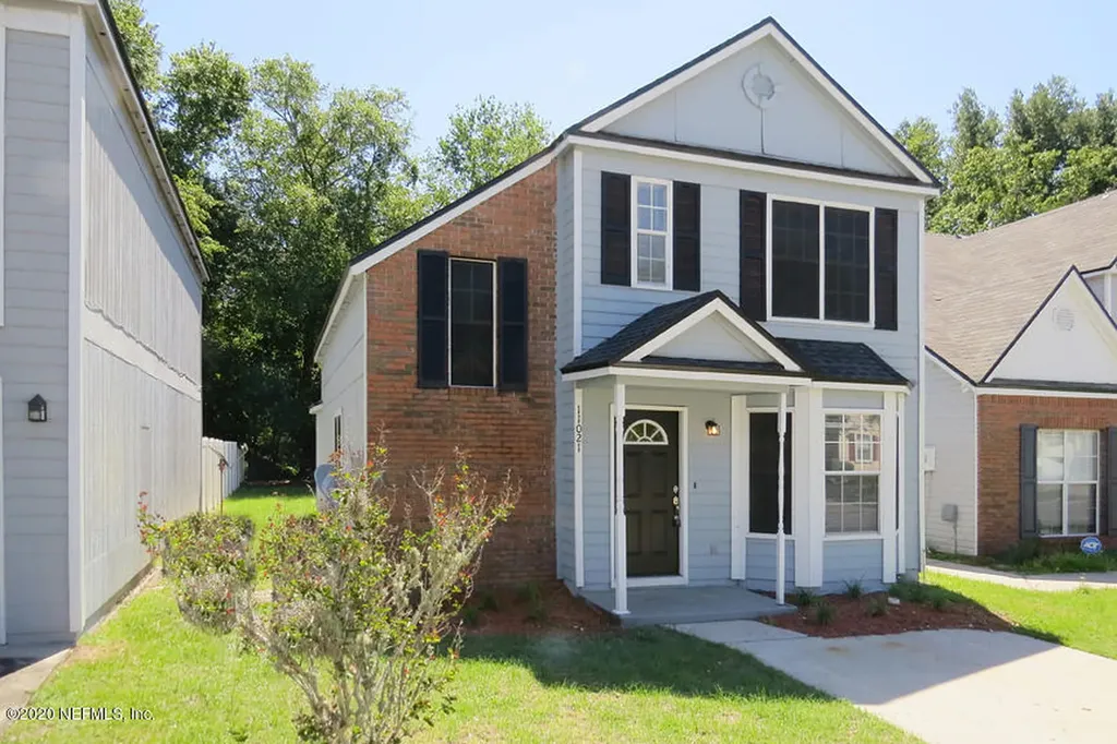 11021 Traci Lynn Drive Jacksonville FL 32218
