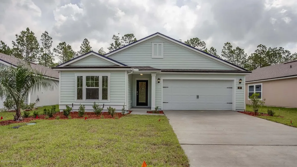 27 Birdie Way Bunnell FL 32110