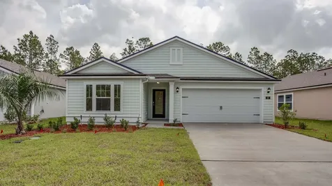 27 Birdie Way Bunnell FL 32110