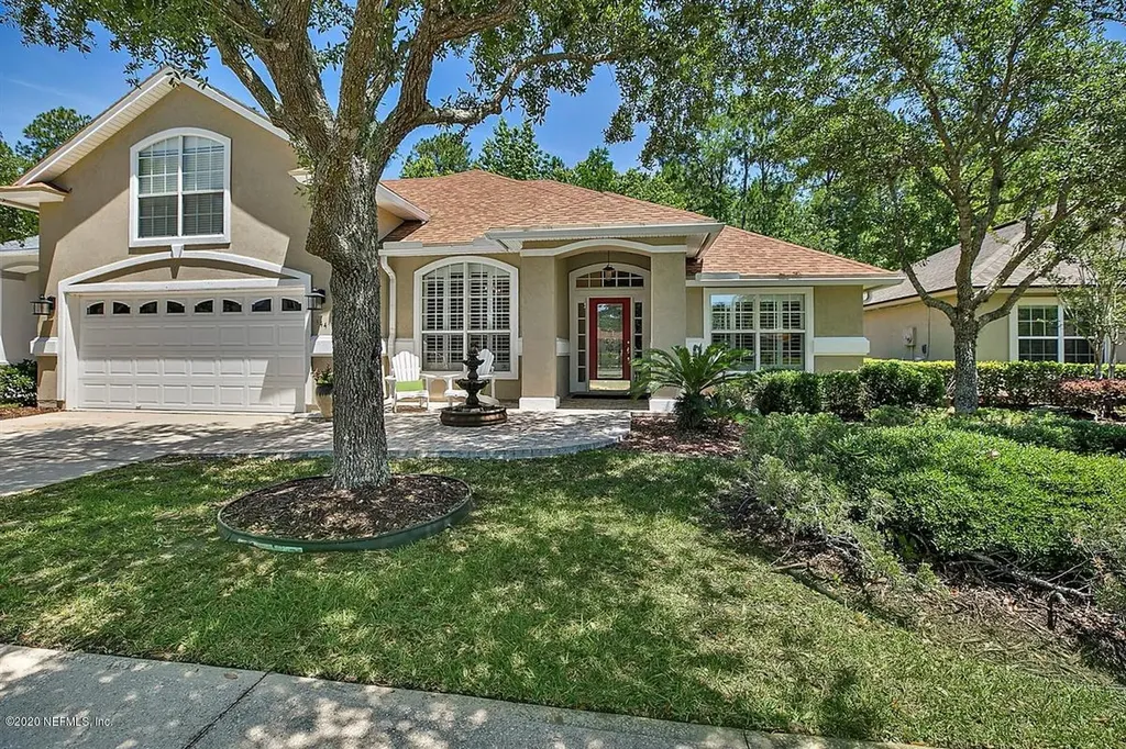 144 Edge Of Woods Road St. Augustine FL 32092