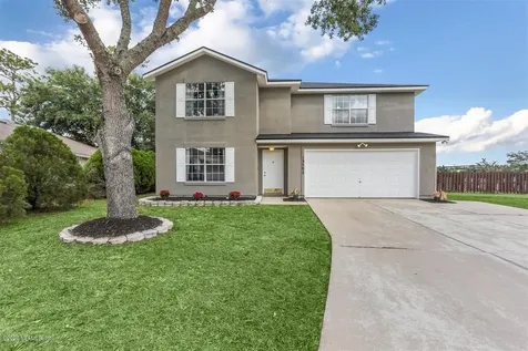 13592 Ashford Wood Court W Jacksonville FL 32218