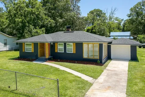 3490 Lowell Avenue Jacksonville FL 32254