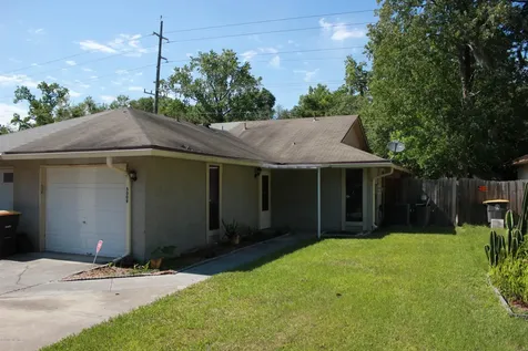 5009 Knightsbridge Circle N Jacksonville FL 32244