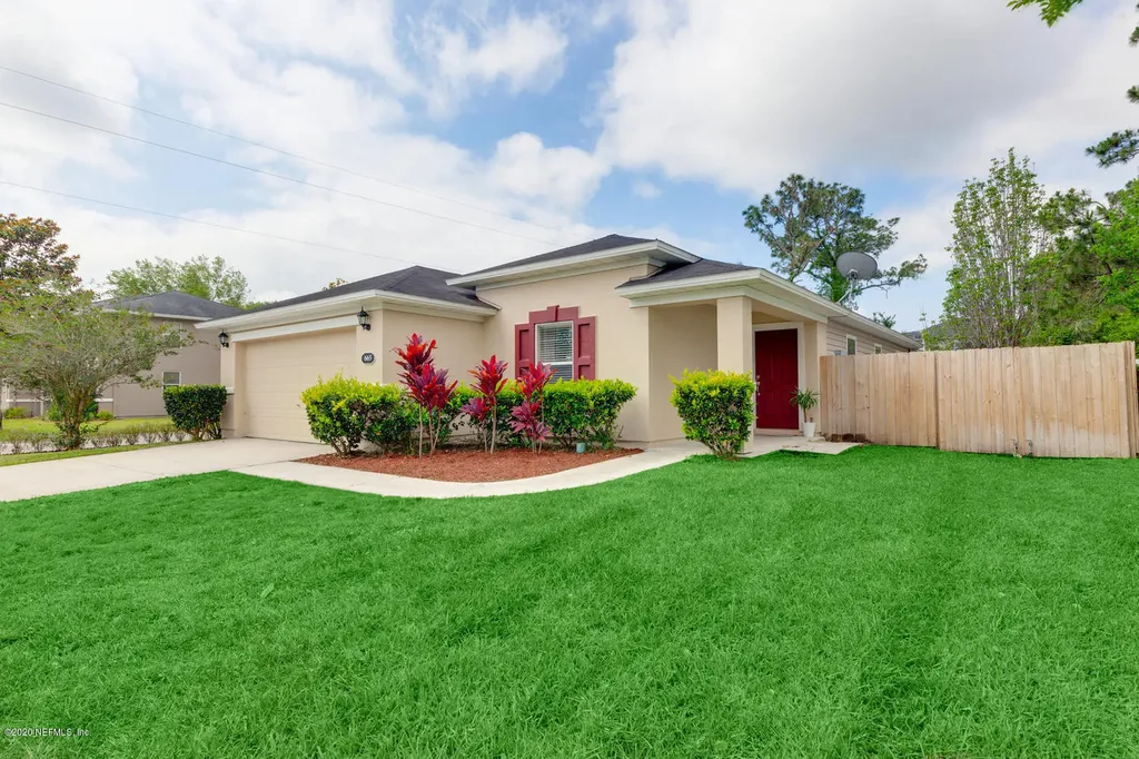 665 Picasso Avenue Ponte Vedra FL 32081