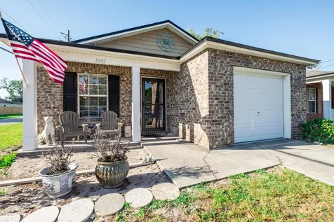 8403 Oden Avenue Jacksonville FL 32216