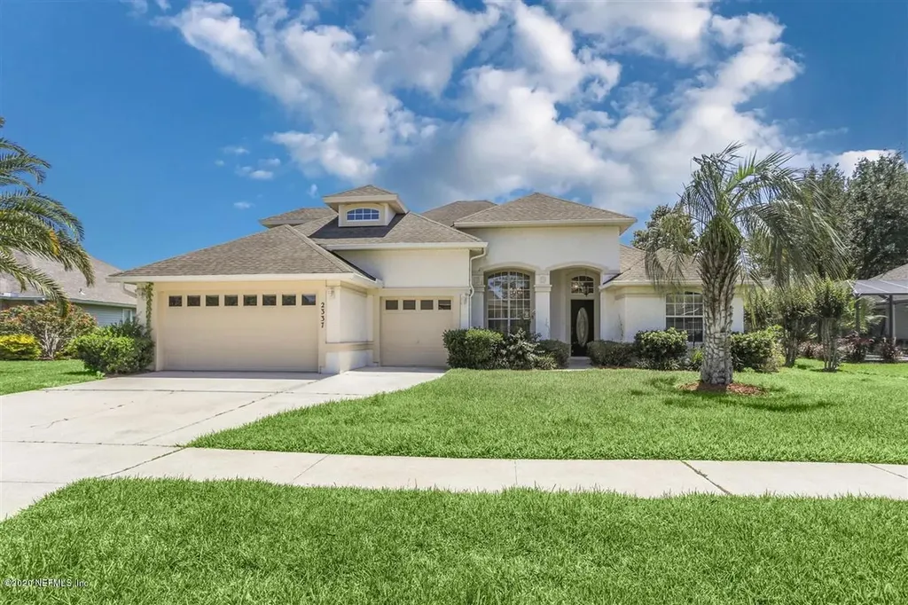 2337 Osprey Lake Drive Jacksonville FL 32224