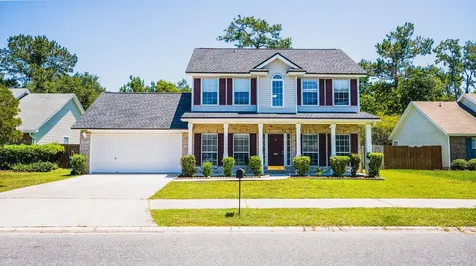 12831 Dunns View Drive Jacksonville FL 32218