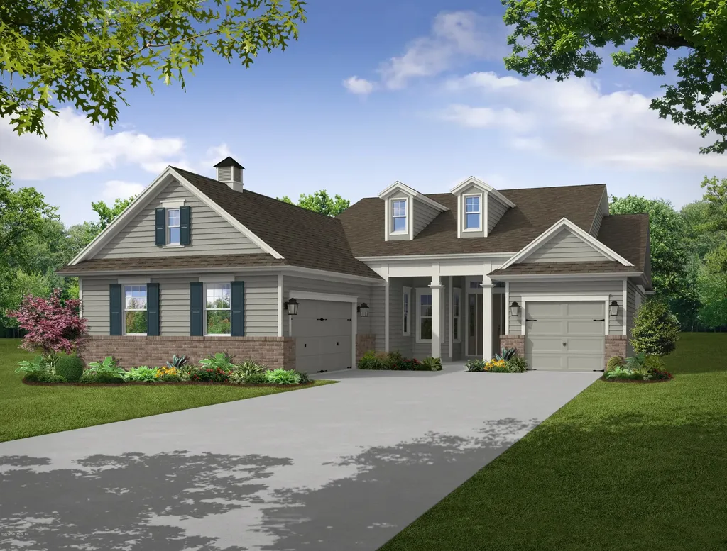 867 Crosswater Lake Drive Ponte Vedra FL 32081