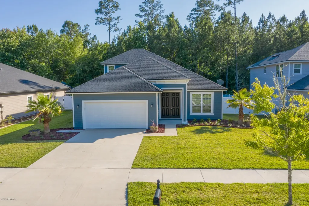 79603 Plummers Creek Drive Yulee FL 32097