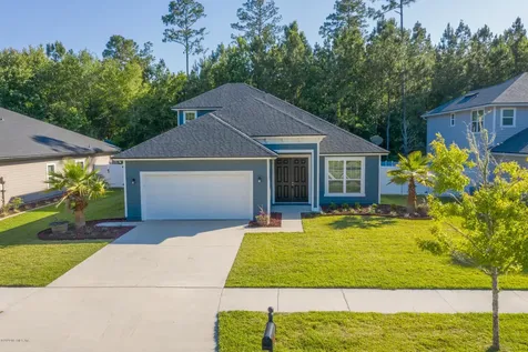 79603 Plummers Creek Drive Yulee FL 32097
