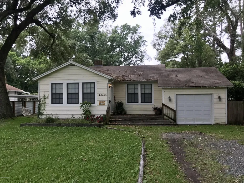 1330 Murray Drive Jacksonville FL 32205