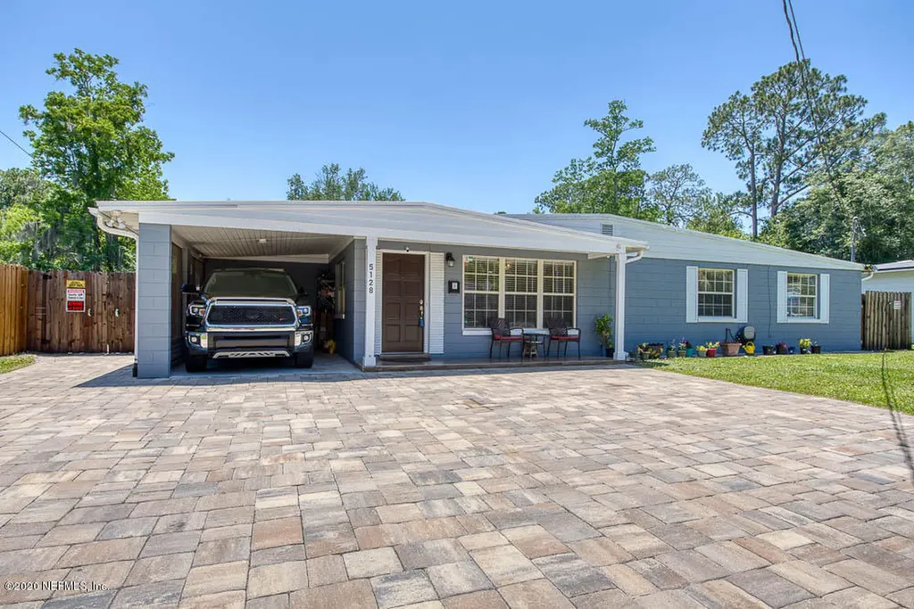 5128 Spring Glen Road Jacksonville FL 32207
