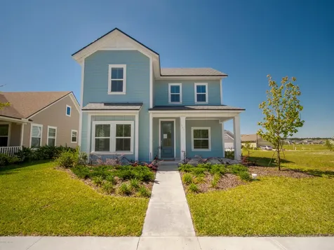 1049 Trailmark Drive St. Augustine FL 32092