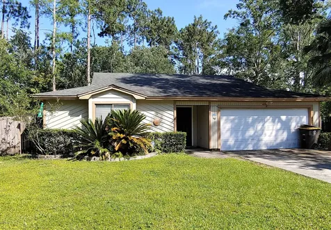 8120 Weybridge Drive Jacksonville FL 32244