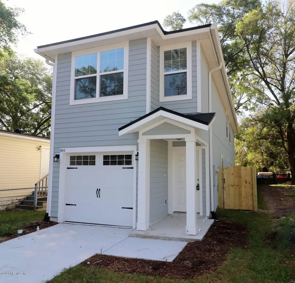 8716 Galveston Avenue Jacksonville FL 32211