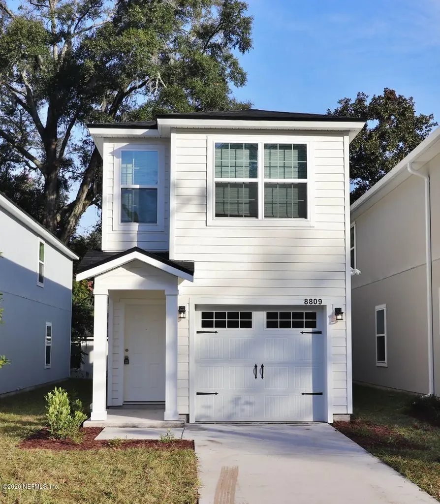 8809 Cocoa Avenue Jacksonville FL 32211