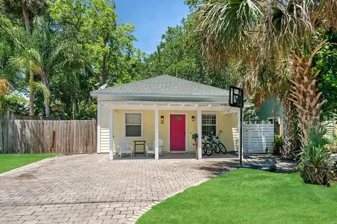 88 Keith Street St. Augustine FL 32084