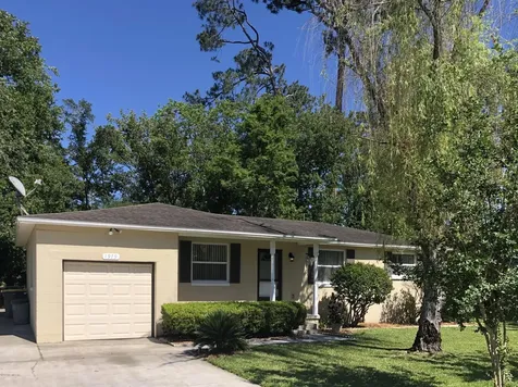 1979 Burkholder Circle W Jacksonville FL 32216
