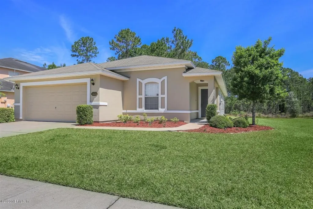 11645 Carson Lake Drive Jacksonville FL 32221