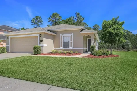 11645 Carson Lake Drive Jacksonville FL 32221