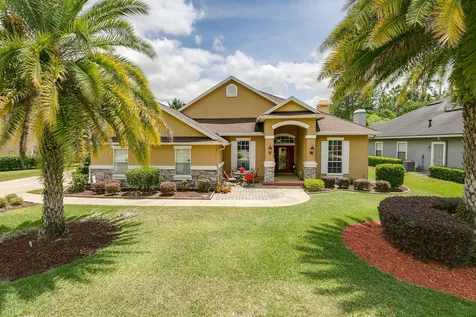 3465 Olympic Drive Green Cove Springs FL 32043