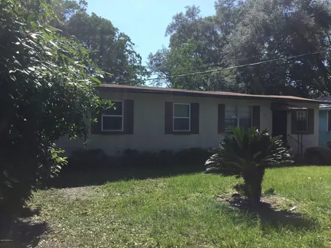 5518 Mahalia Drive Jacksonville FL 32209