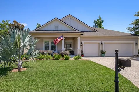 4217 Summerton Oaks Circle Jacksonville FL 32223