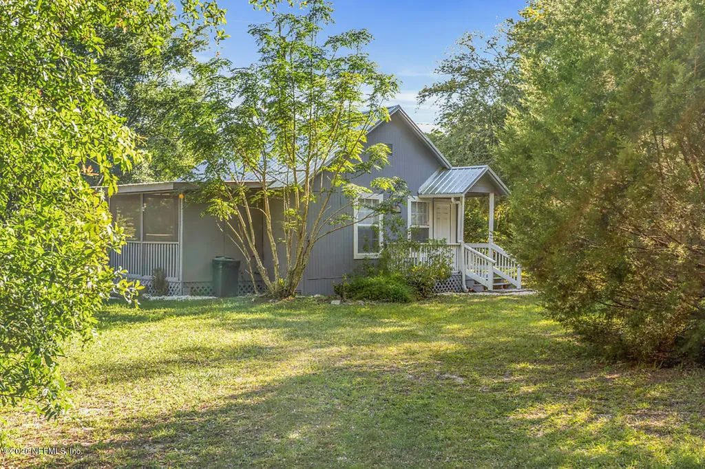 85026 Durrance Avenue Yulee FL 32097