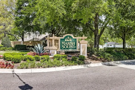13850 Hollow Log Court Jacksonville FL 32224