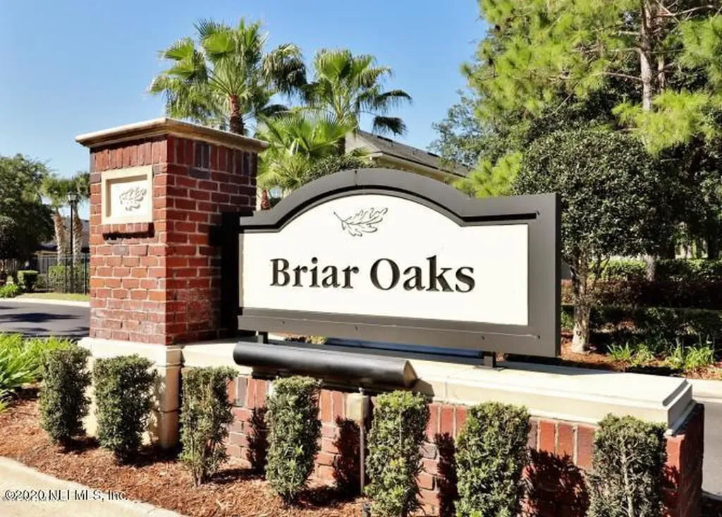 3670 Creswick Circle Orange Park FL 32065