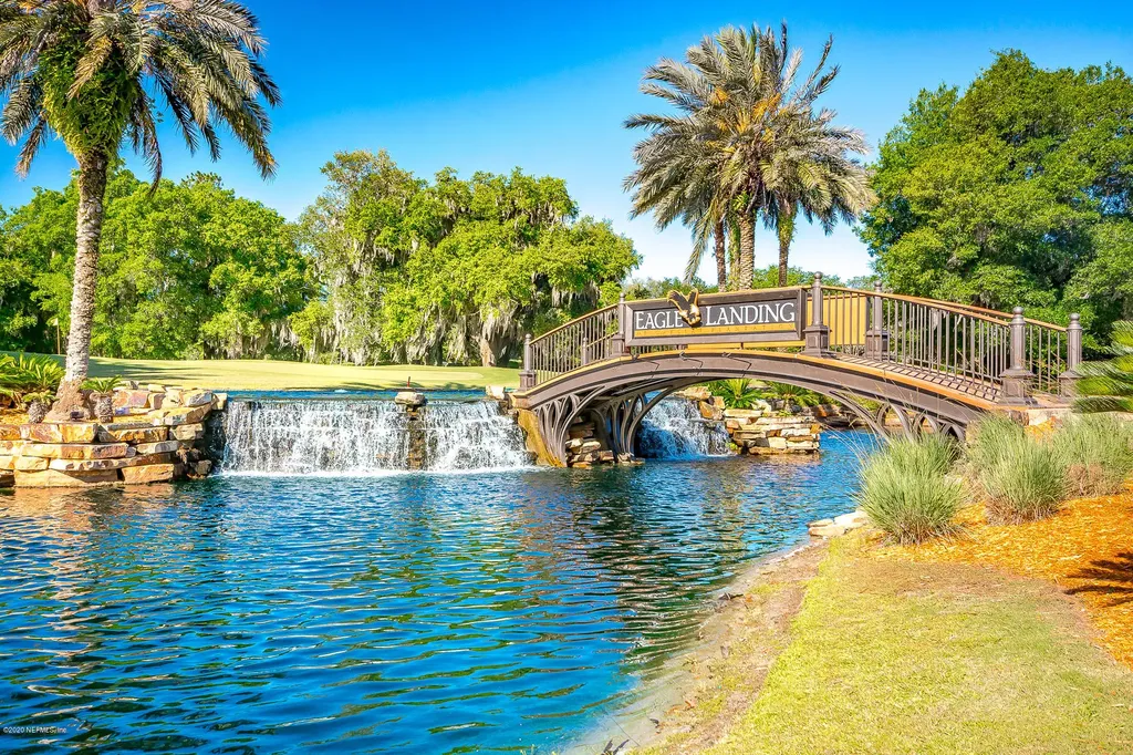1019 Prairie Dunes Court Orange Park FL 32065
