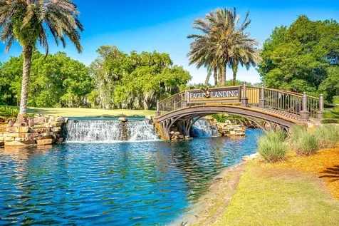 1019 Prairie Dunes Court Orange Park FL 32065