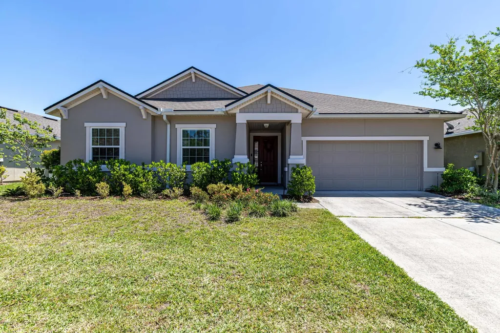 11447 Glenlaurel Oaks Circle Jacksonville FL 32257