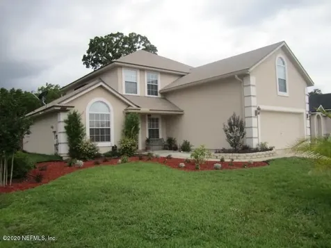 3343 Burgandy Branch Drive Orange Park FL 32065