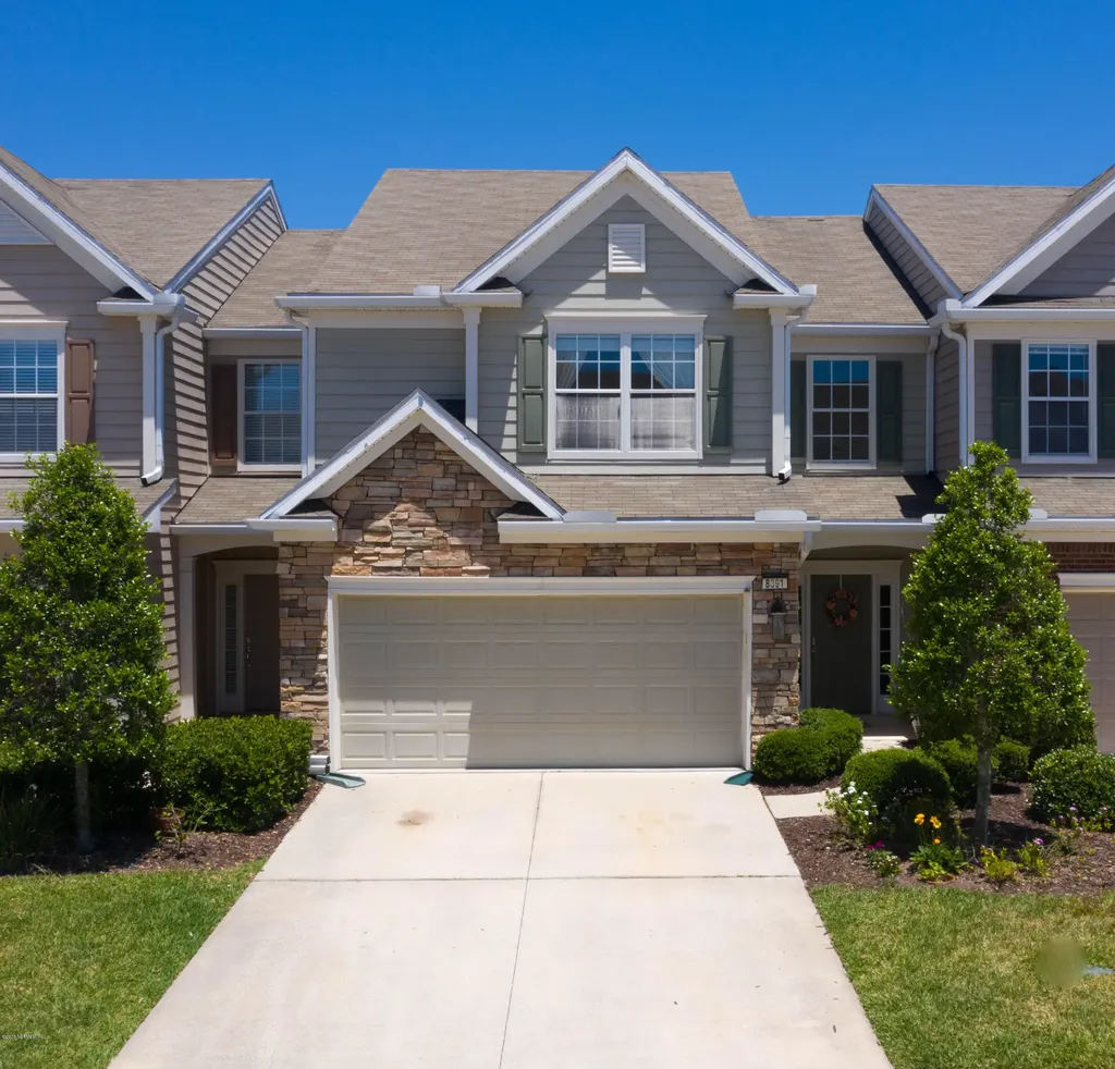 8391 Cannonwood Lane Jacksonville FL 32216