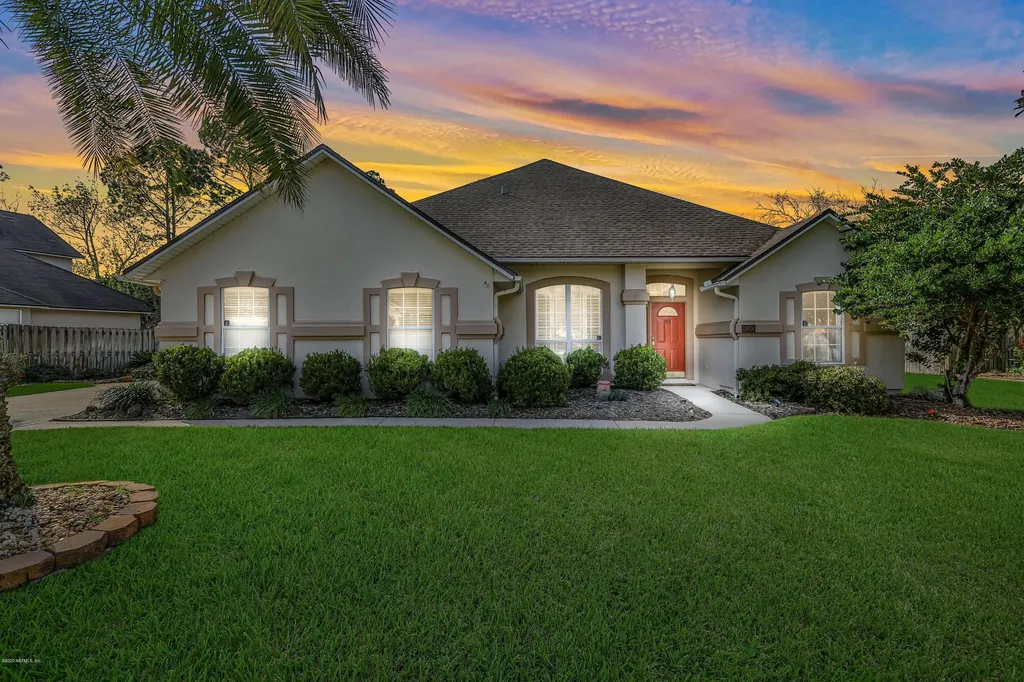 12074 Brandon Lake Drive Jacksonville FL 32258