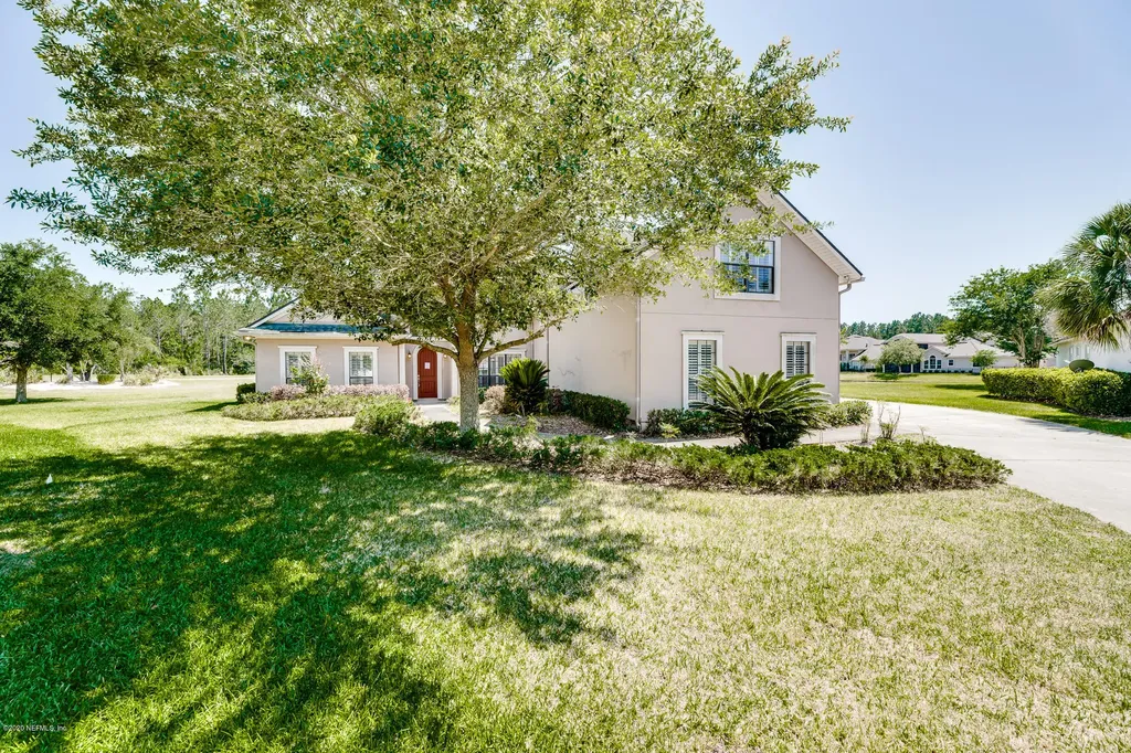 1429 Black Pine Court Orange Park FL 32065