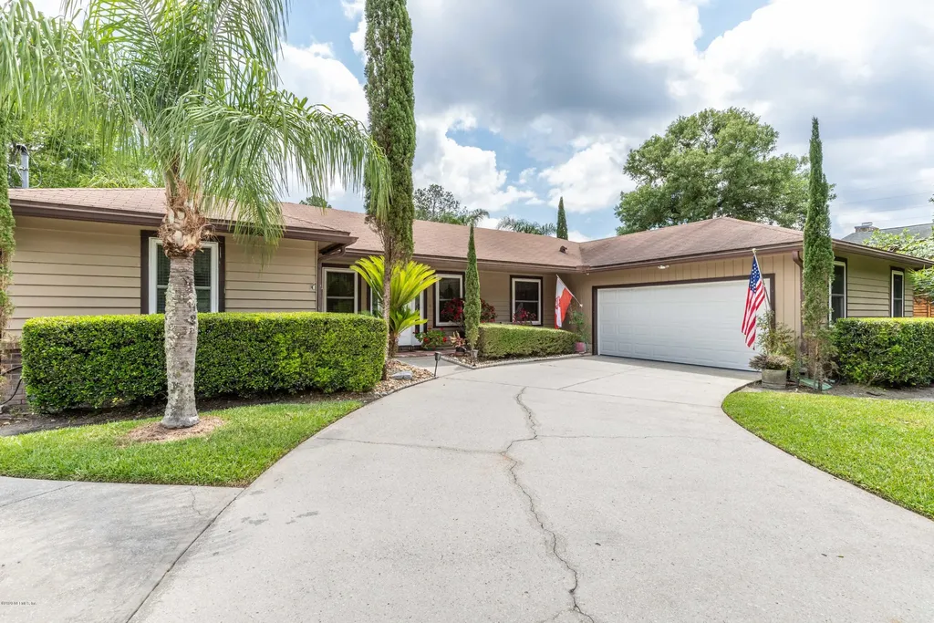 12351 Tracy Ann Road Jacksonville FL 32223